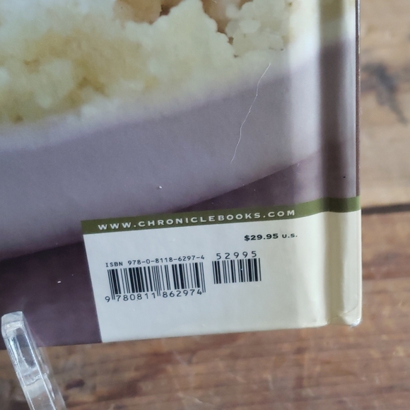 Mediterranean Cookbook - Picture 3 of 3